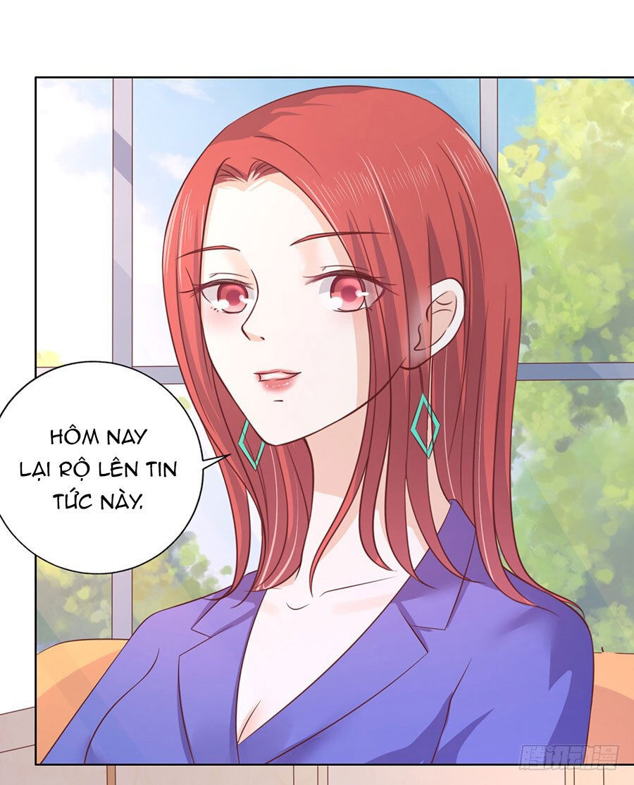 Liệt Ái Tri Hạ: Series Mật Đào Tiểu Tình Nhân Chapter 198 - Trang 2