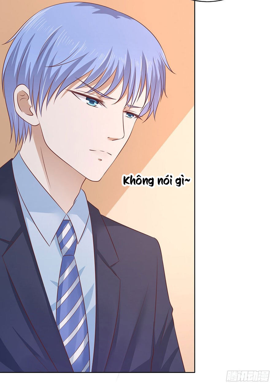 Liệt Ái Tri Hạ: Series Mật Đào Tiểu Tình Nhân Chapter 198 - Trang 2