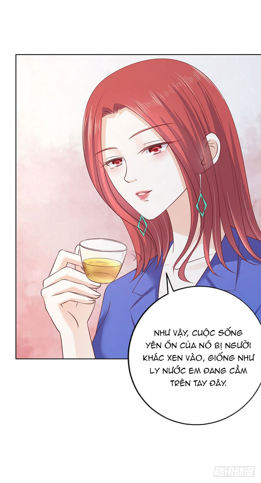 Liệt Ái Tri Hạ: Series Mật Đào Tiểu Tình Nhân Chapter 198 - Trang 2