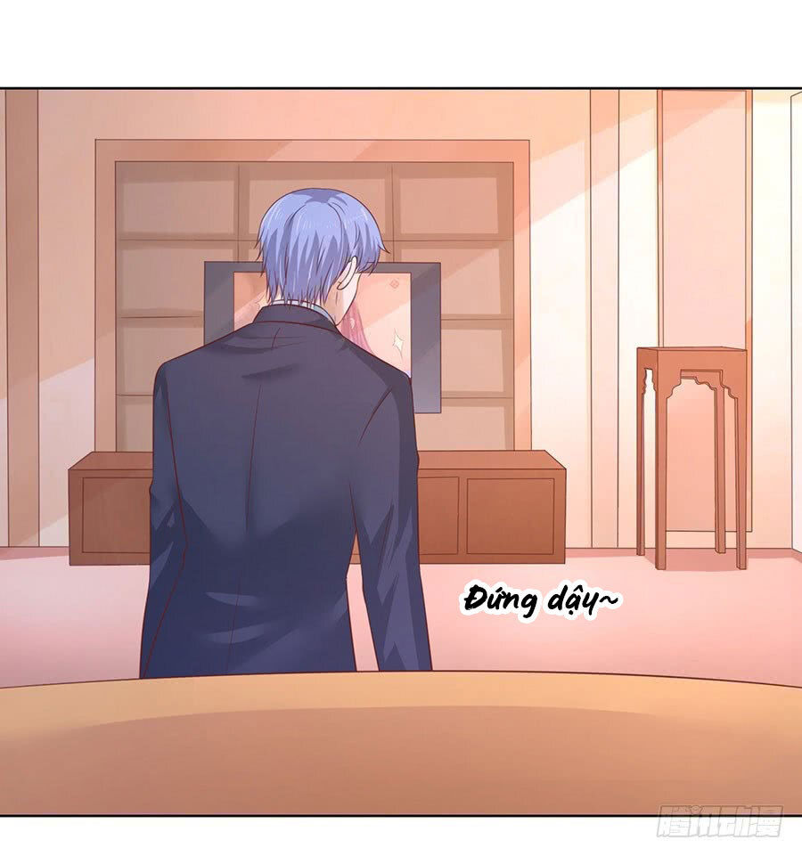 Liệt Ái Tri Hạ: Series Mật Đào Tiểu Tình Nhân Chapter 198 - Trang 2