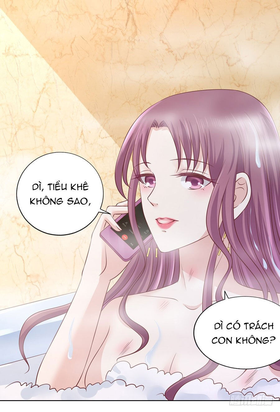 Liệt Ái Tri Hạ: Series Mật Đào Tiểu Tình Nhân Chapter 198 - Trang 2