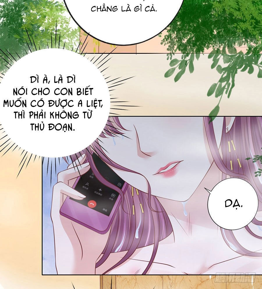 Liệt Ái Tri Hạ: Series Mật Đào Tiểu Tình Nhân Chapter 198 - Trang 2