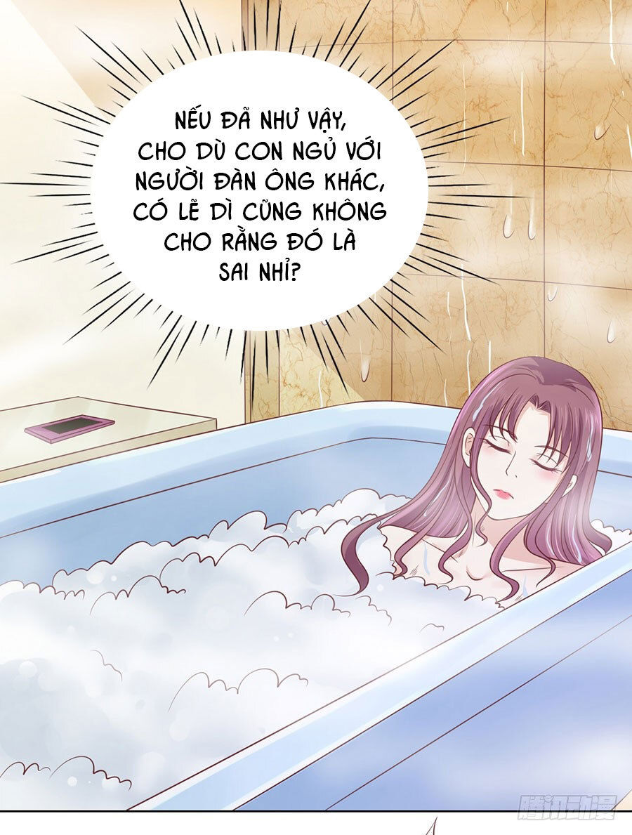 Liệt Ái Tri Hạ: Series Mật Đào Tiểu Tình Nhân Chapter 198 - Trang 2