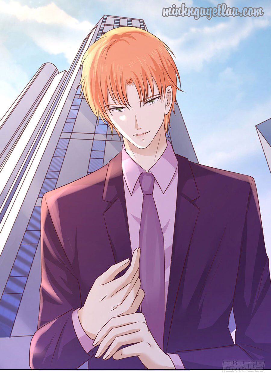 Liệt Ái Tri Hạ: Series Mật Đào Tiểu Tình Nhân Chapter 199 - Trang 2