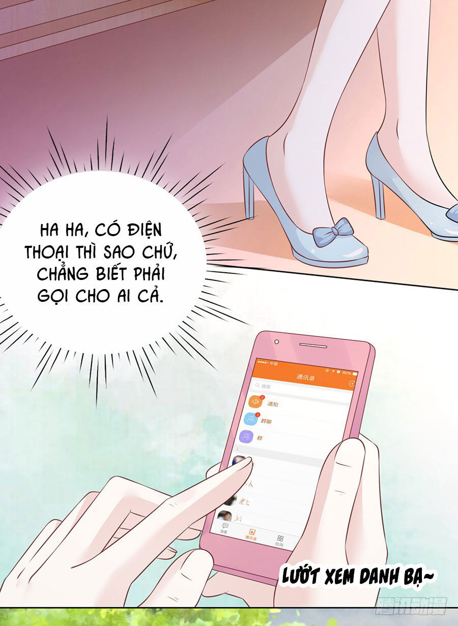 Liệt Ái Tri Hạ: Series Mật Đào Tiểu Tình Nhân Chapter 199 - Trang 2