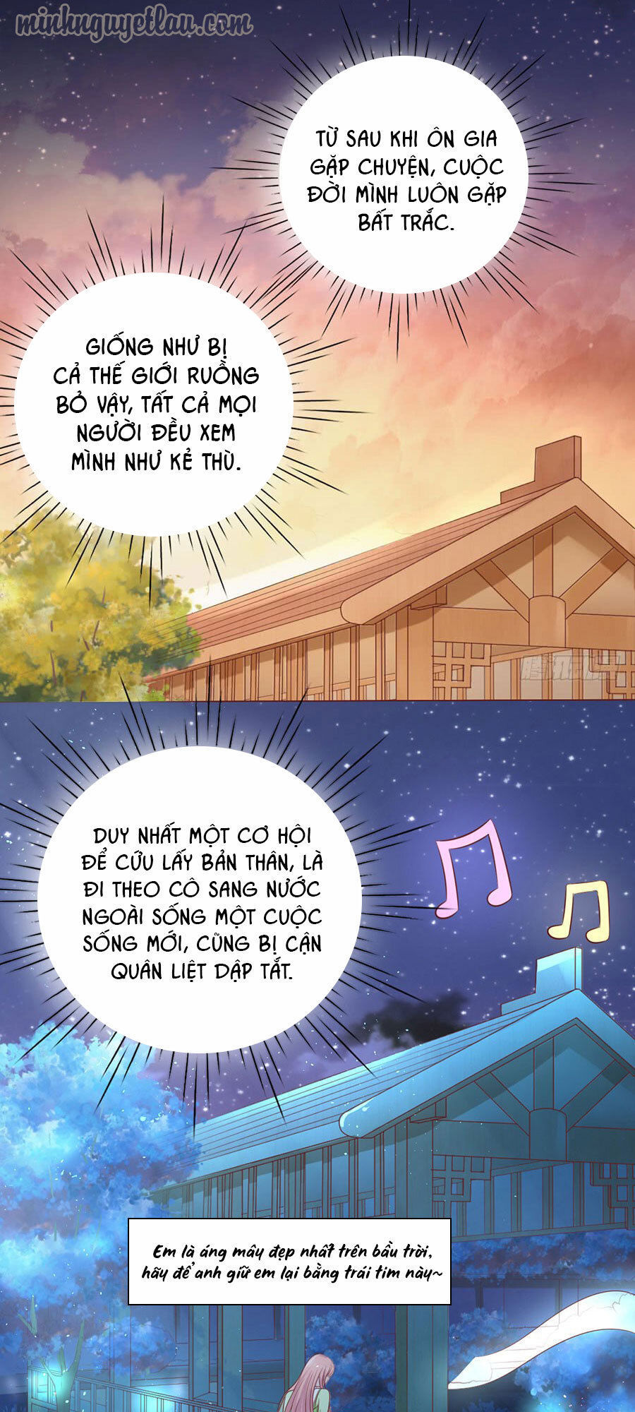 Liệt Ái Tri Hạ: Series Mật Đào Tiểu Tình Nhân Chapter 199 - Trang 2