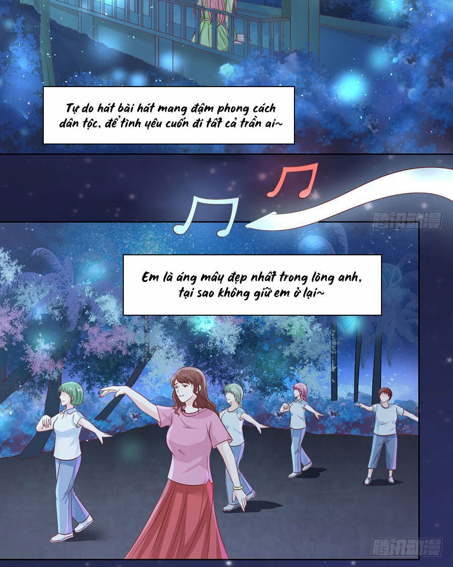 Liệt Ái Tri Hạ: Series Mật Đào Tiểu Tình Nhân Chapter 199 - Trang 2