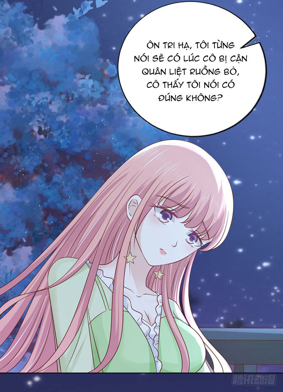 Liệt Ái Tri Hạ: Series Mật Đào Tiểu Tình Nhân Chapter 199 - Trang 2