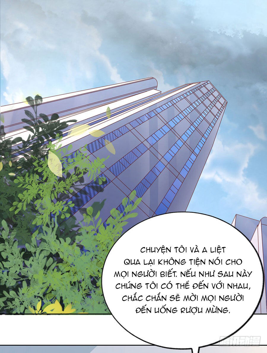 Liệt Ái Tri Hạ: Series Mật Đào Tiểu Tình Nhân Chapter 199 - Trang 2