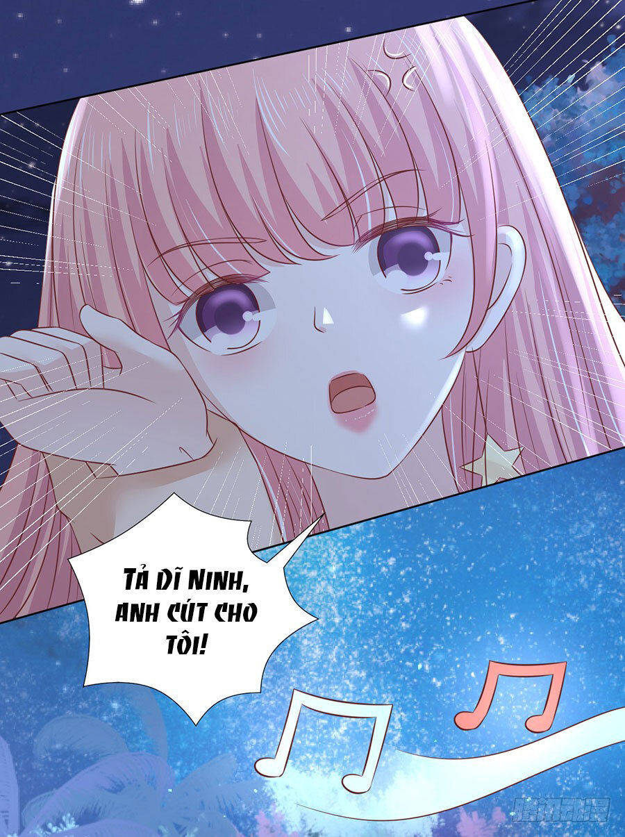 Liệt Ái Tri Hạ: Series Mật Đào Tiểu Tình Nhân Chapter 199 - Trang 2