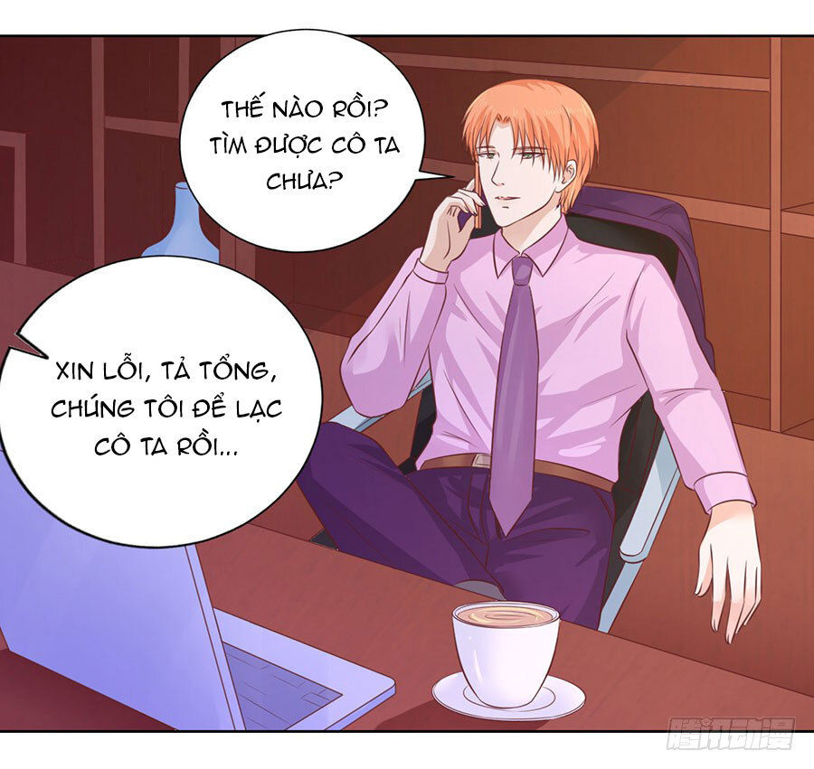 Liệt Ái Tri Hạ: Series Mật Đào Tiểu Tình Nhân Chapter 199 - Trang 2