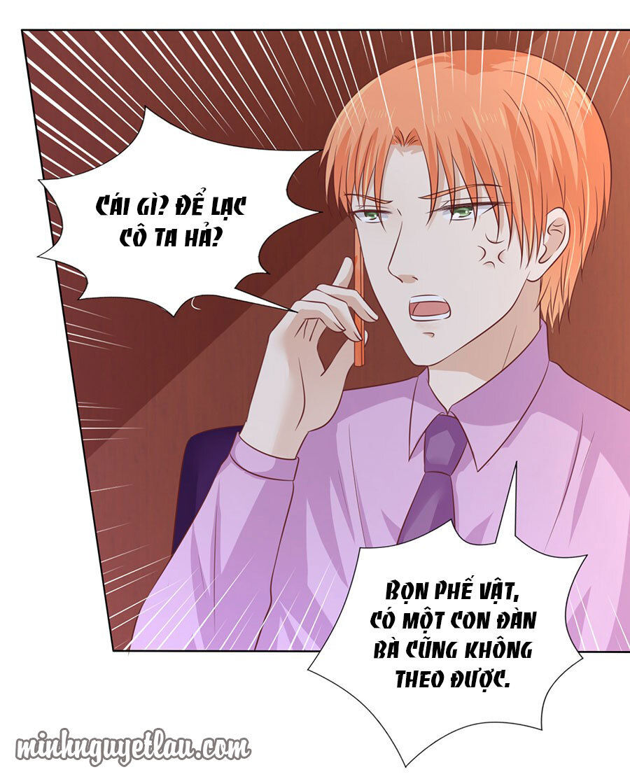 Liệt Ái Tri Hạ: Series Mật Đào Tiểu Tình Nhân Chapter 199 - Trang 2