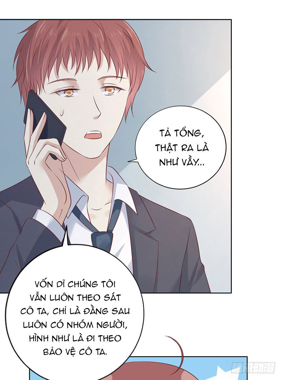 Liệt Ái Tri Hạ: Series Mật Đào Tiểu Tình Nhân Chapter 199 - Trang 2