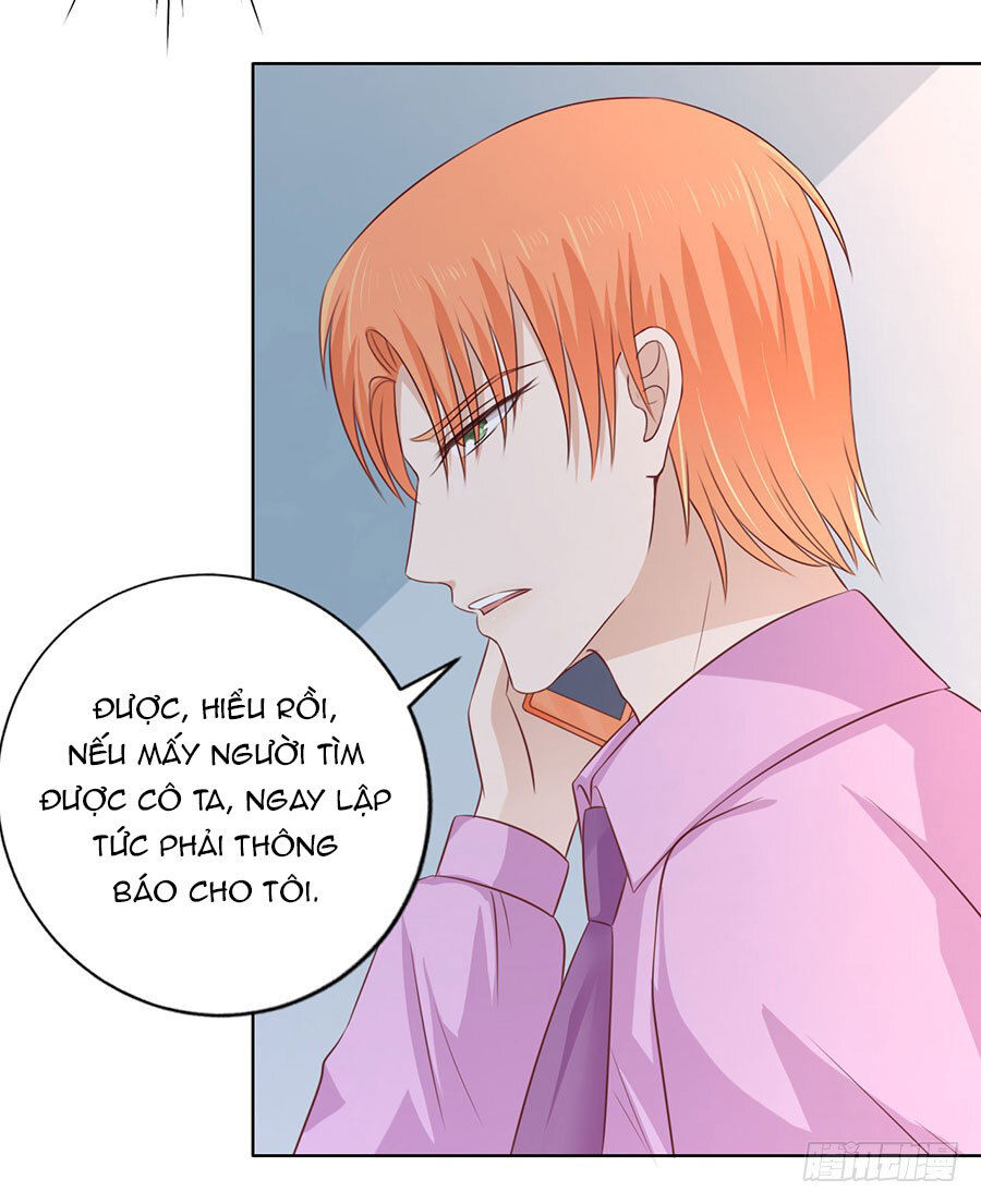 Liệt Ái Tri Hạ: Series Mật Đào Tiểu Tình Nhân Chapter 199 - Trang 2