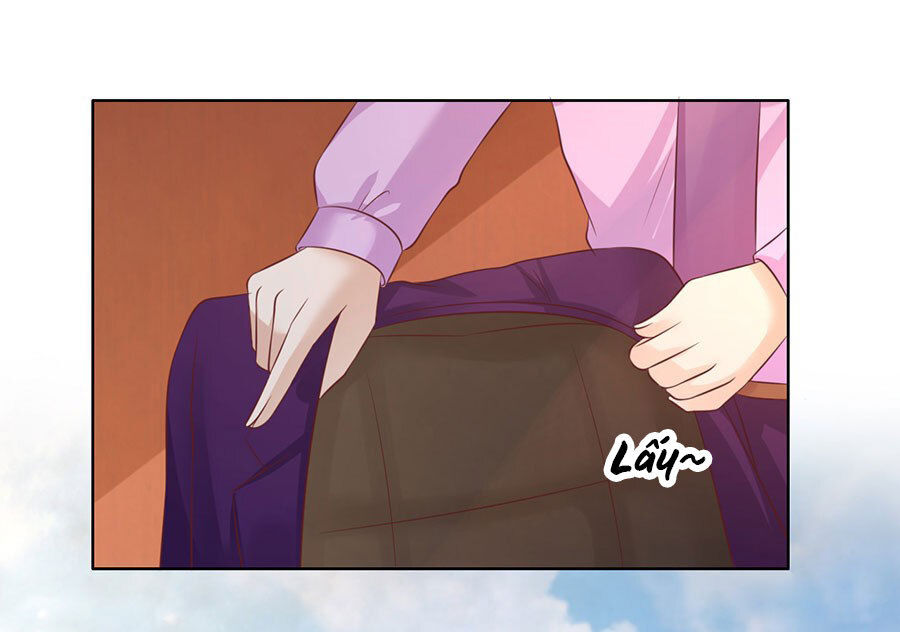 Liệt Ái Tri Hạ: Series Mật Đào Tiểu Tình Nhân Chapter 199 - Trang 2