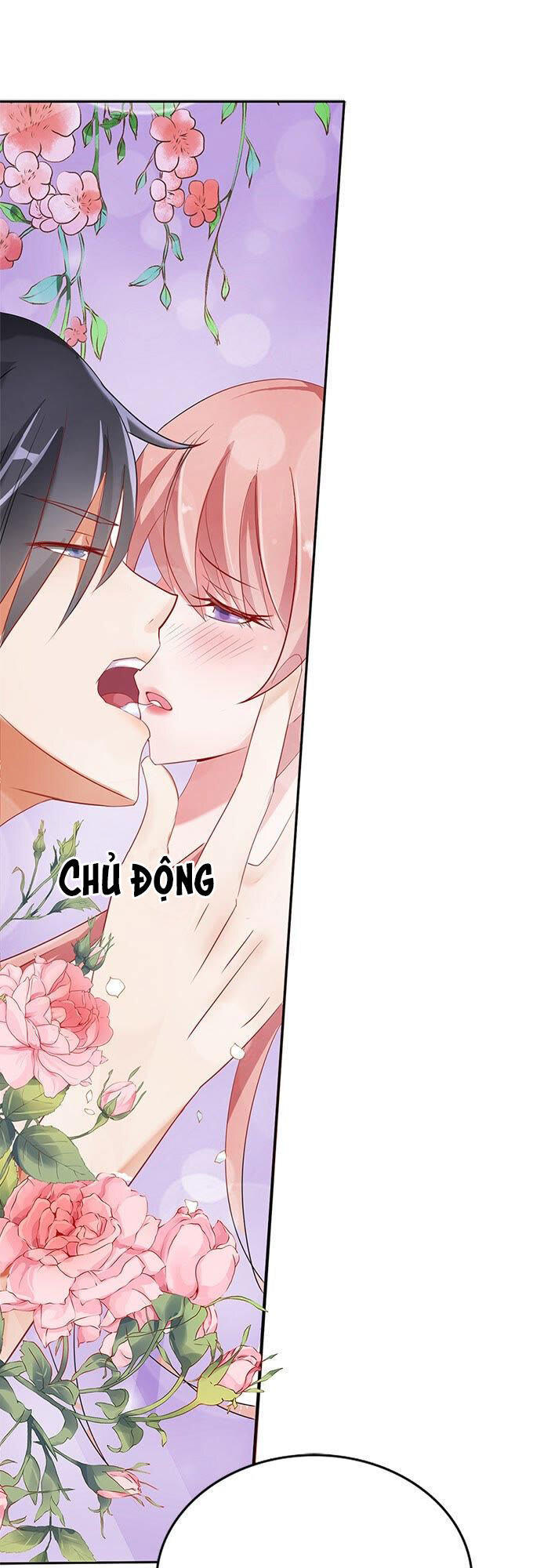 Liệt Ái Tri Hạ: Series Mật Đào Tiểu Tình Nhân Chapter 2 - Trang 2