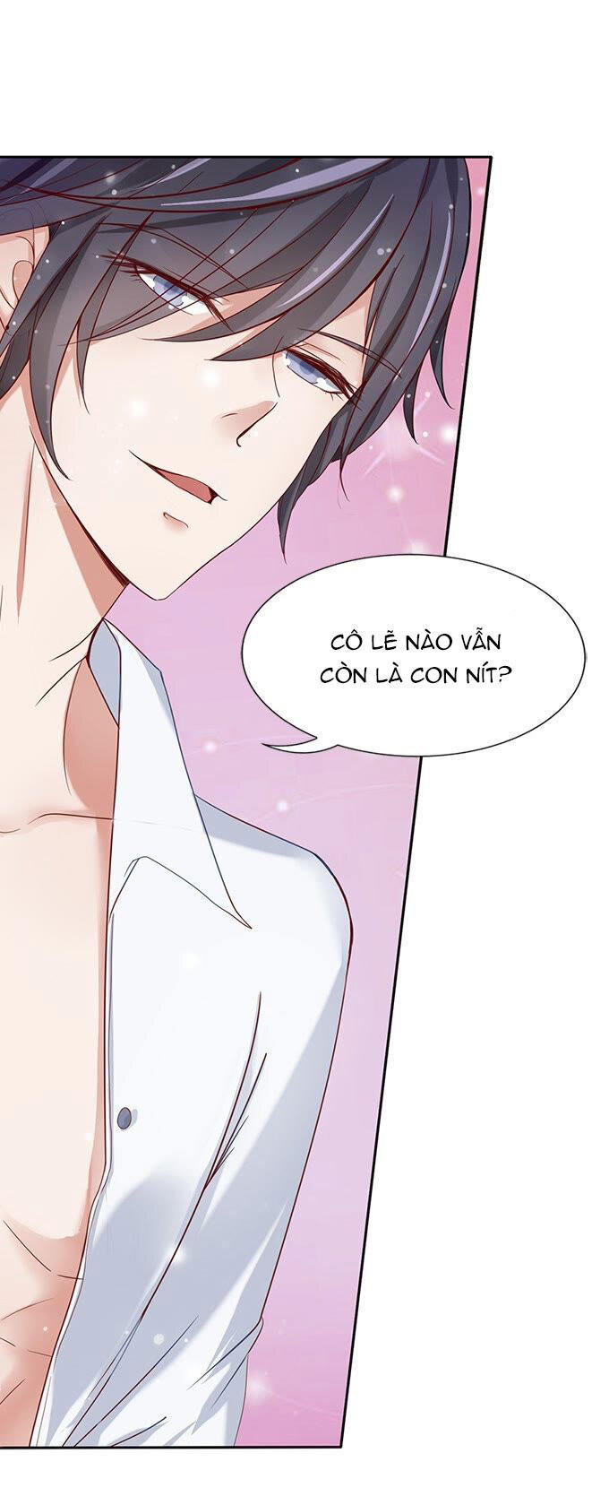 Liệt Ái Tri Hạ: Series Mật Đào Tiểu Tình Nhân Chapter 2 - Trang 2