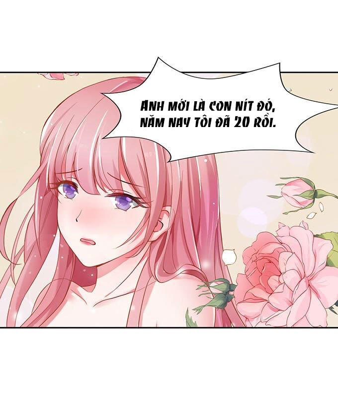 Liệt Ái Tri Hạ: Series Mật Đào Tiểu Tình Nhân Chapter 2 - Trang 2