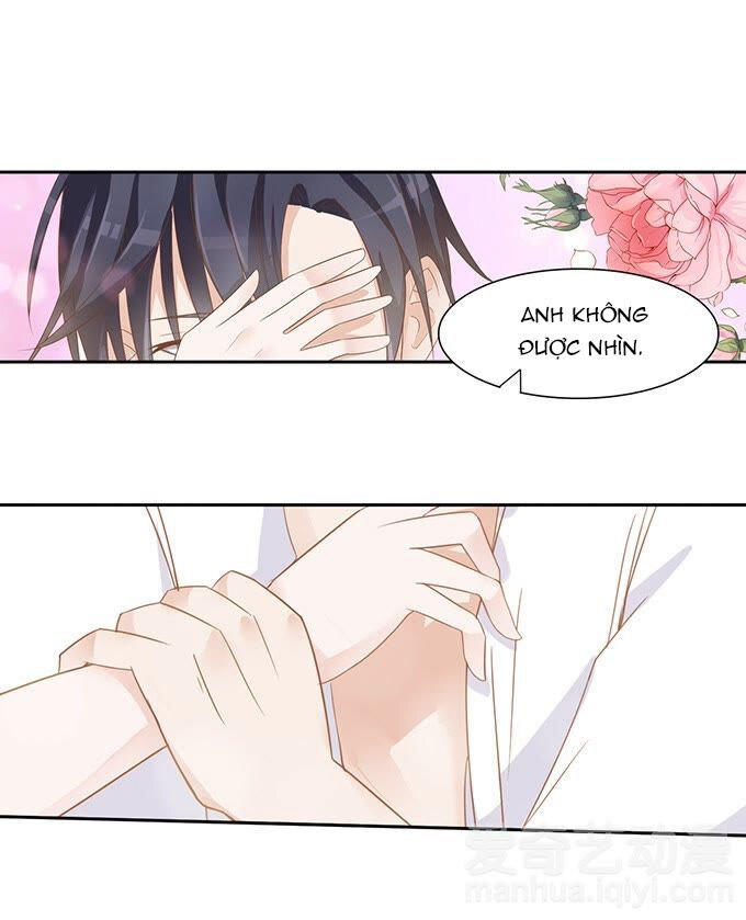 Liệt Ái Tri Hạ: Series Mật Đào Tiểu Tình Nhân Chapter 2 - Trang 2