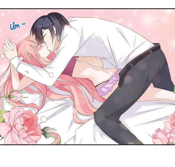 Liệt Ái Tri Hạ: Series Mật Đào Tiểu Tình Nhân Chapter 2 - Trang 2