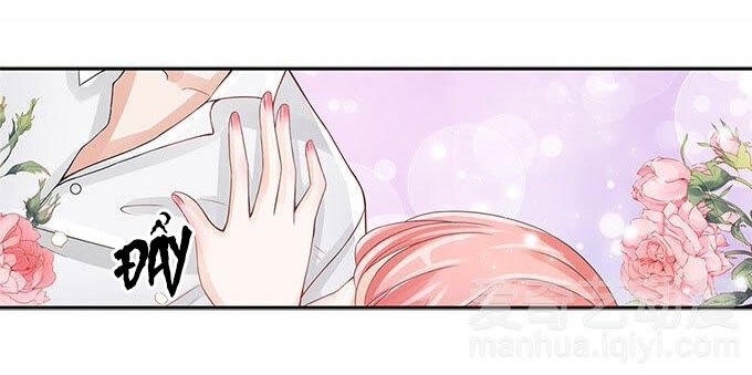 Liệt Ái Tri Hạ: Series Mật Đào Tiểu Tình Nhân Chapter 2 - Trang 2