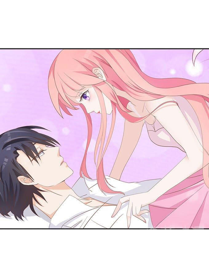 Liệt Ái Tri Hạ: Series Mật Đào Tiểu Tình Nhân Chapter 2 - Trang 2