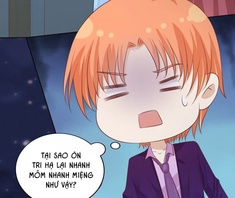 Liệt Ái Tri Hạ: Series Mật Đào Tiểu Tình Nhân Chapter 200 - Trang 2