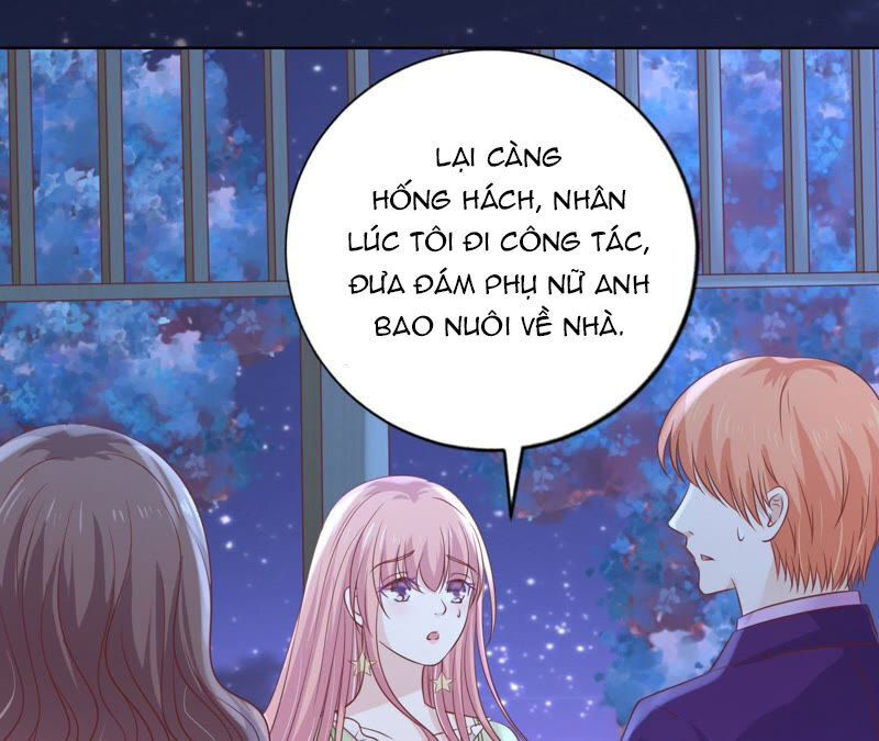 Liệt Ái Tri Hạ: Series Mật Đào Tiểu Tình Nhân Chapter 200 - Trang 2