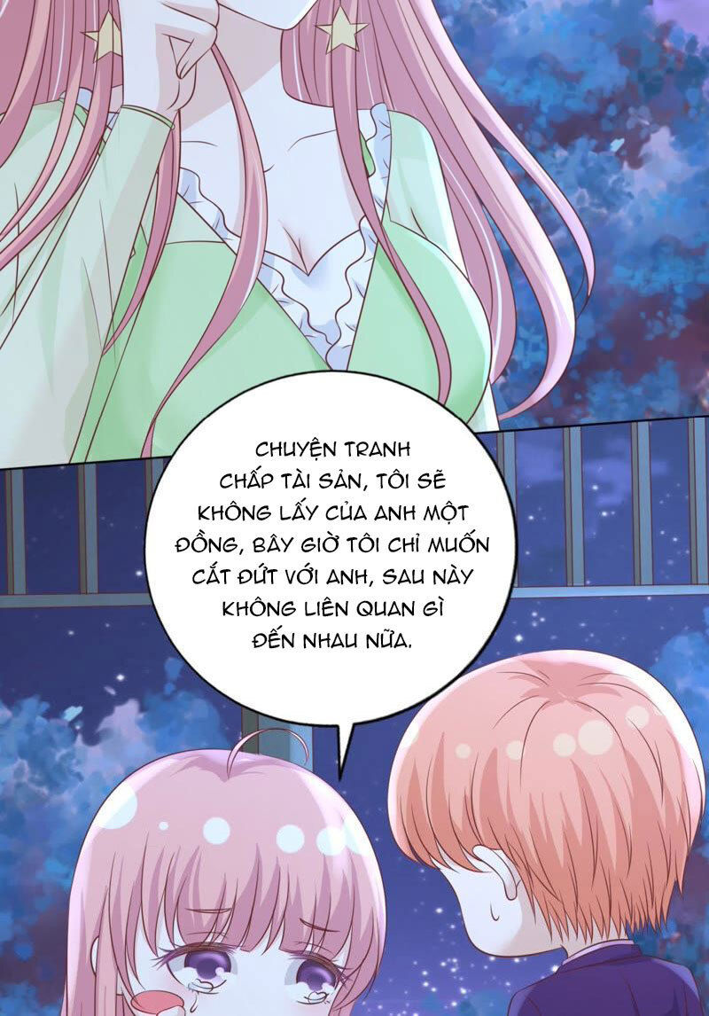 Liệt Ái Tri Hạ: Series Mật Đào Tiểu Tình Nhân Chapter 200 - Trang 2