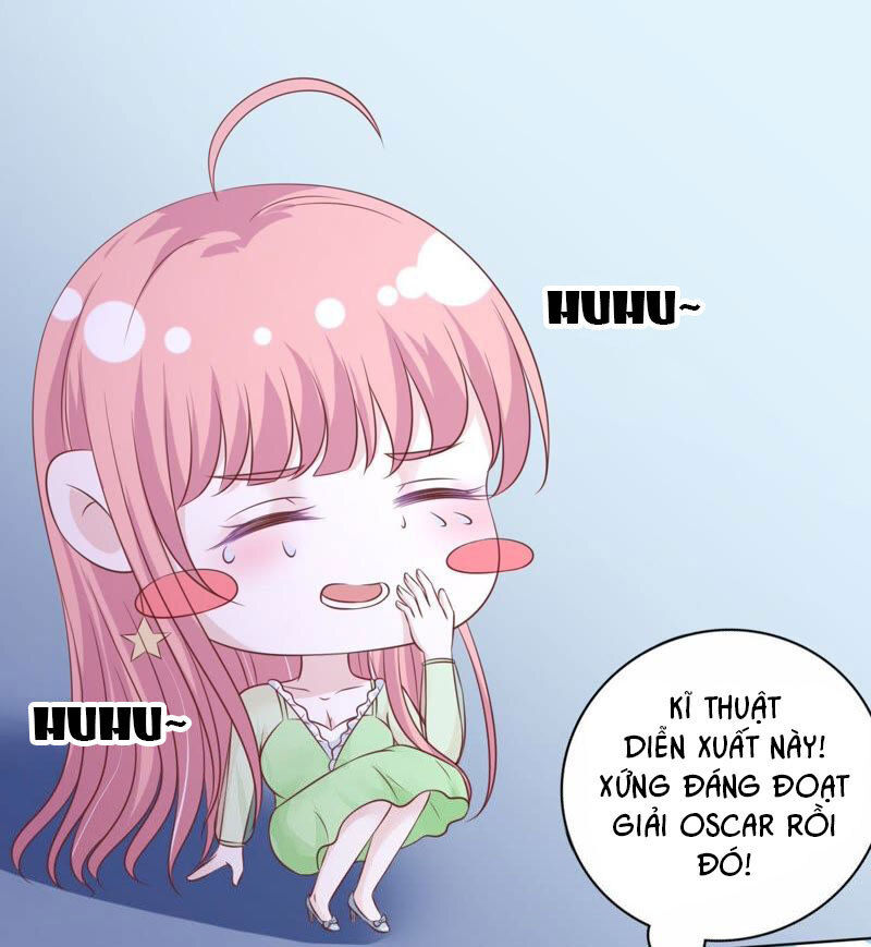 Liệt Ái Tri Hạ: Series Mật Đào Tiểu Tình Nhân Chapter 200 - Trang 2