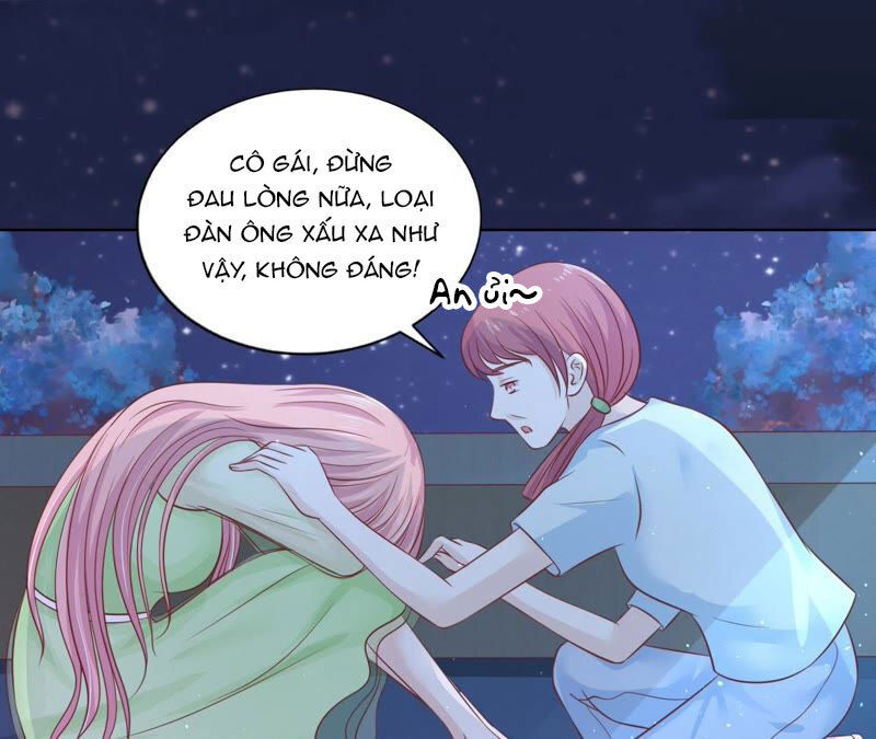 Liệt Ái Tri Hạ: Series Mật Đào Tiểu Tình Nhân Chapter 200 - Trang 2