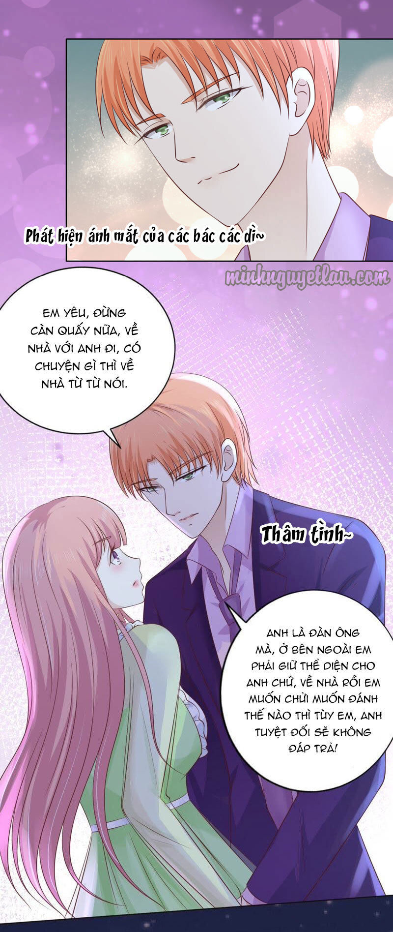 Liệt Ái Tri Hạ: Series Mật Đào Tiểu Tình Nhân Chapter 200 - Trang 2