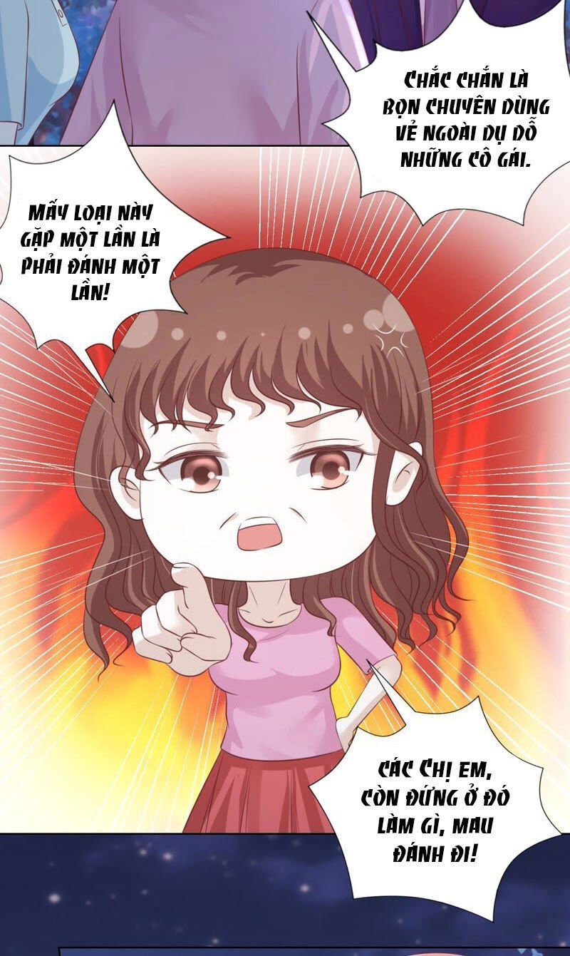 Liệt Ái Tri Hạ: Series Mật Đào Tiểu Tình Nhân Chapter 200 - Trang 2