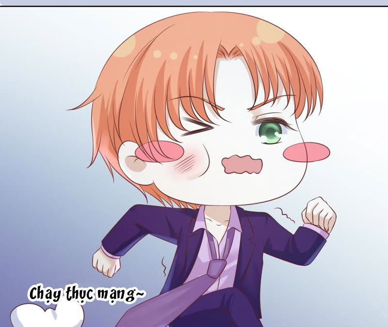 Liệt Ái Tri Hạ: Series Mật Đào Tiểu Tình Nhân Chapter 200 - Trang 2