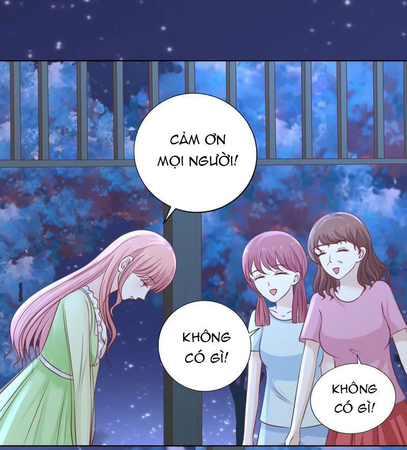 Liệt Ái Tri Hạ: Series Mật Đào Tiểu Tình Nhân Chapter 200 - Trang 2