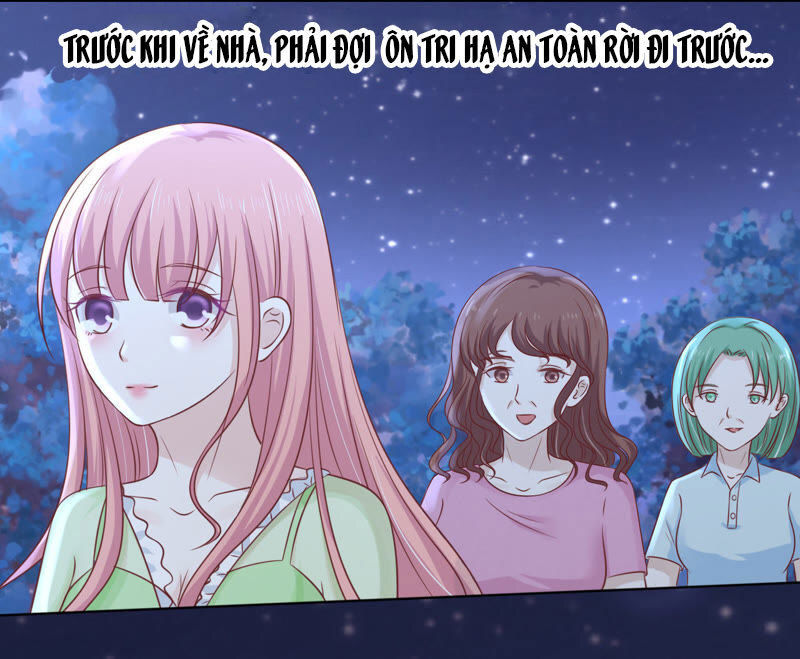 Liệt Ái Tri Hạ: Series Mật Đào Tiểu Tình Nhân Chapter 200 - Trang 2