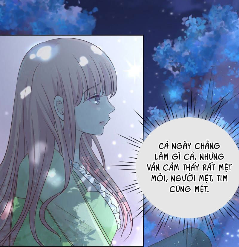 Liệt Ái Tri Hạ: Series Mật Đào Tiểu Tình Nhân Chapter 200 - Trang 2