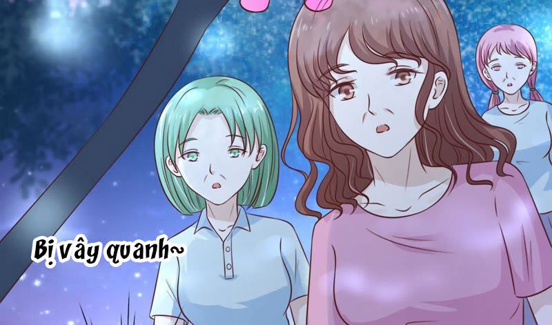 Liệt Ái Tri Hạ: Series Mật Đào Tiểu Tình Nhân Chapter 200 - Trang 2