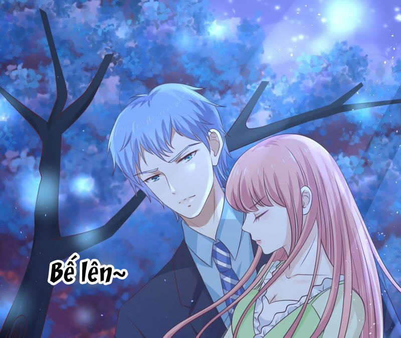 Liệt Ái Tri Hạ: Series Mật Đào Tiểu Tình Nhân Chapter 201 - Trang 2