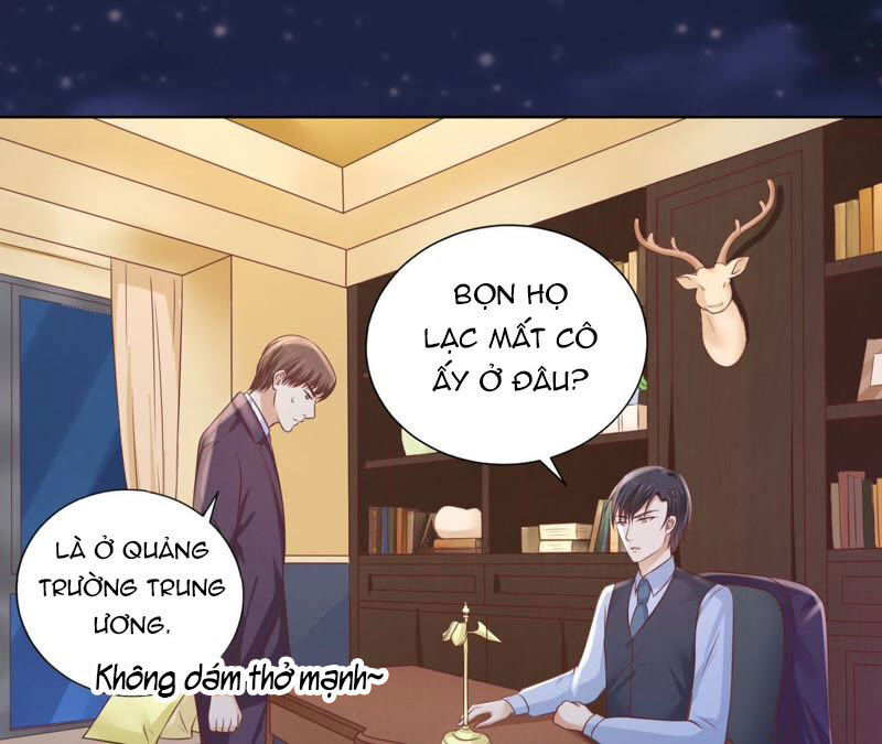 Liệt Ái Tri Hạ: Series Mật Đào Tiểu Tình Nhân Chapter 201 - Trang 2