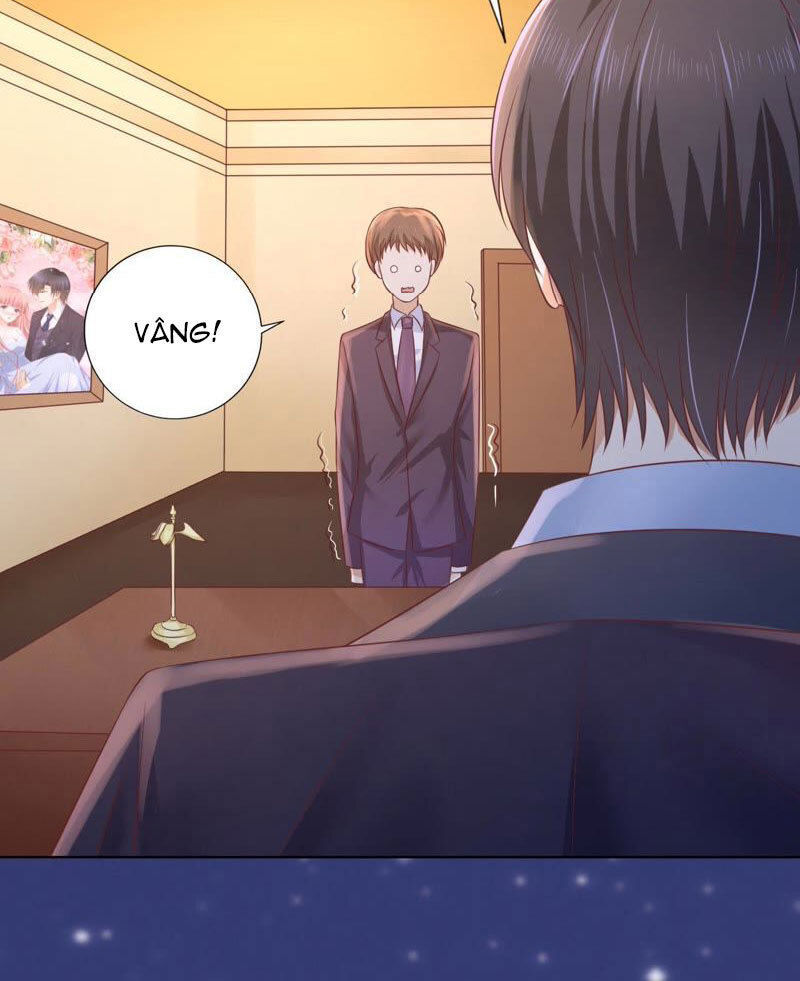 Liệt Ái Tri Hạ: Series Mật Đào Tiểu Tình Nhân Chapter 201 - Trang 2