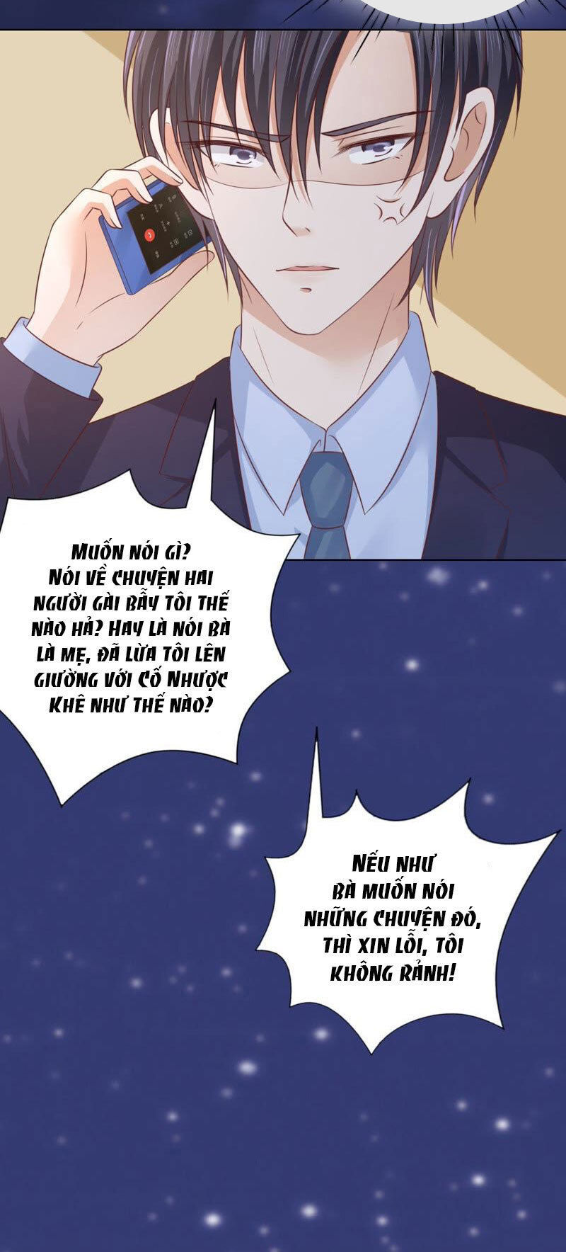 Liệt Ái Tri Hạ: Series Mật Đào Tiểu Tình Nhân Chapter 201 - Trang 2