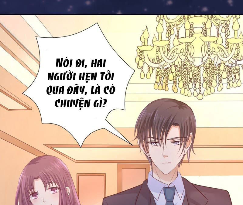 Liệt Ái Tri Hạ: Series Mật Đào Tiểu Tình Nhân Chapter 202 - Trang 2