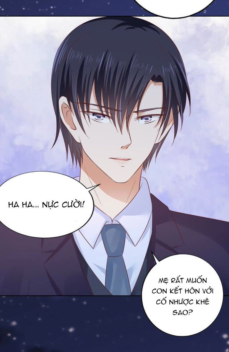 Liệt Ái Tri Hạ: Series Mật Đào Tiểu Tình Nhân Chapter 202 - Trang 2