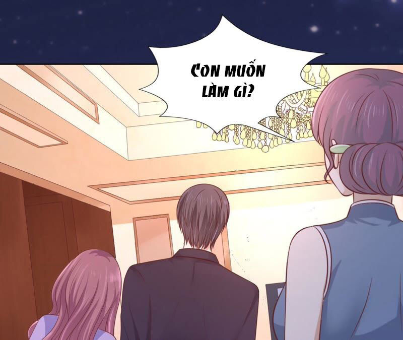 Liệt Ái Tri Hạ: Series Mật Đào Tiểu Tình Nhân Chapter 202 - Trang 2