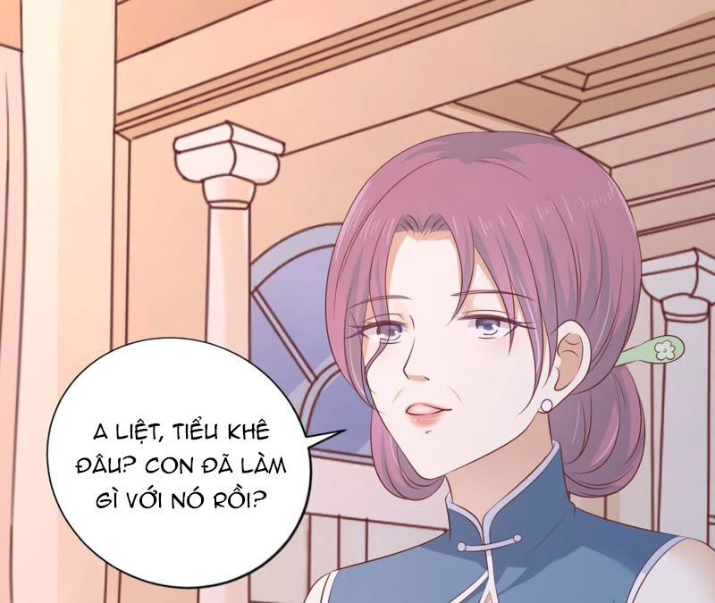 Liệt Ái Tri Hạ: Series Mật Đào Tiểu Tình Nhân Chapter 203 - Trang 2