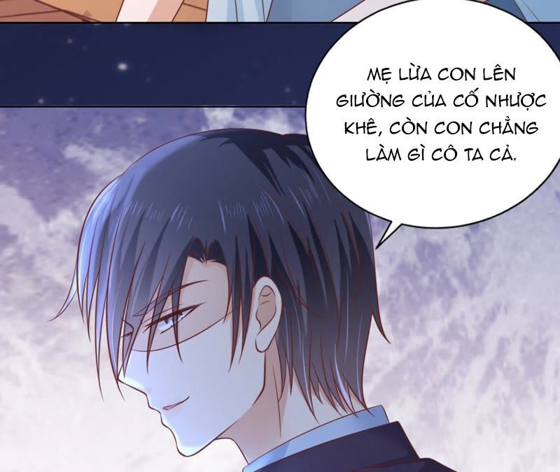 Liệt Ái Tri Hạ: Series Mật Đào Tiểu Tình Nhân Chapter 203 - Trang 2