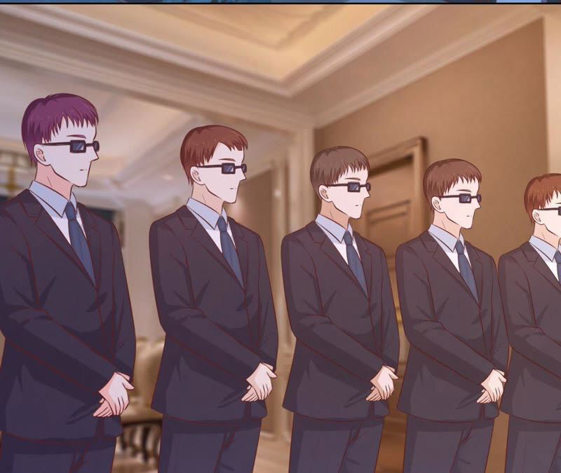 Liệt Ái Tri Hạ: Series Mật Đào Tiểu Tình Nhân Chapter 203 - Trang 2