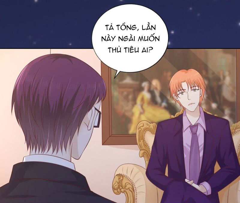 Liệt Ái Tri Hạ: Series Mật Đào Tiểu Tình Nhân Chapter 203 - Trang 2