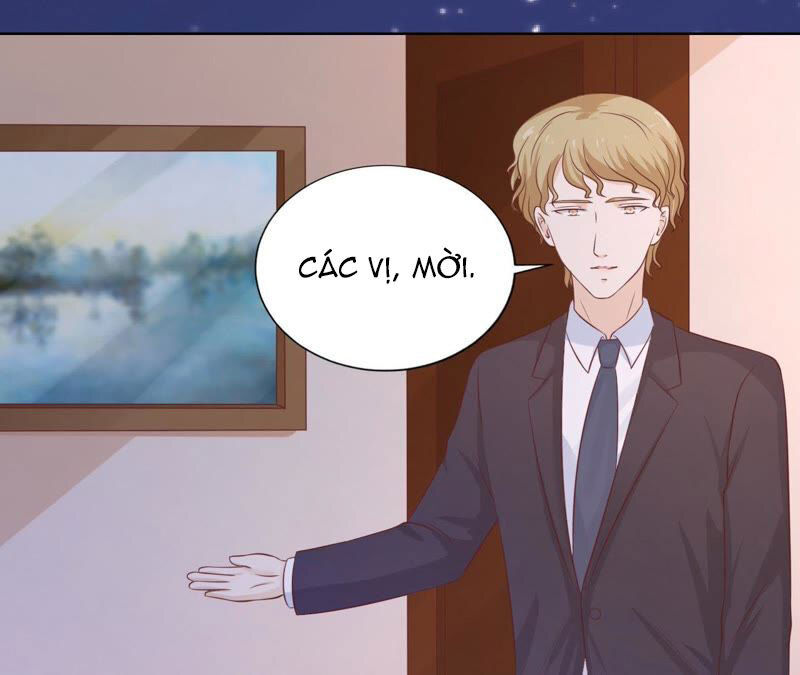 Liệt Ái Tri Hạ: Series Mật Đào Tiểu Tình Nhân Chapter 203 - Trang 2